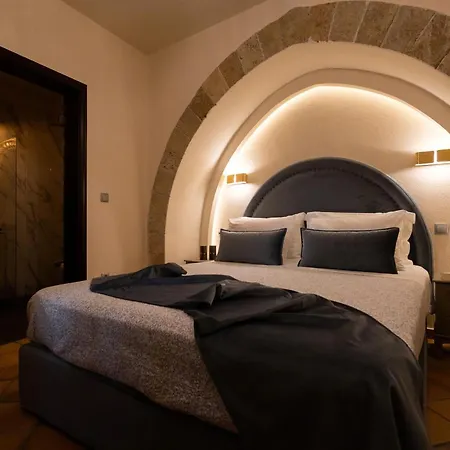 Hotel April Rodos Traditional - Adults Only
