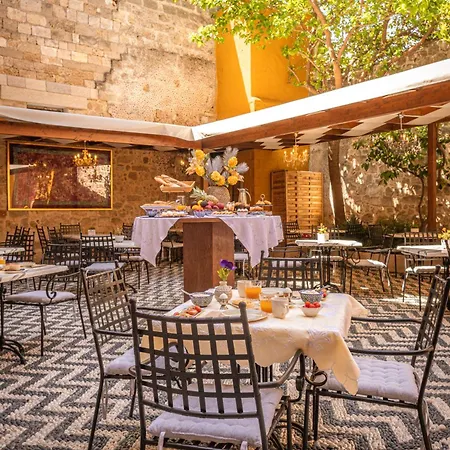 April Rodos Traditional - Adults Only