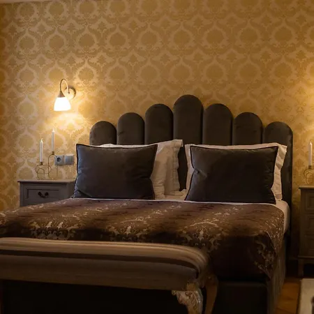 Hotel April Rodos Traditional - Adults Only 4*