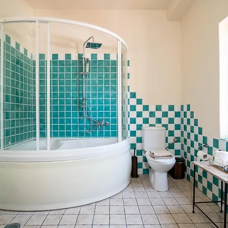 Hotel April Rodos Traditional - Adults Only Rhodes City