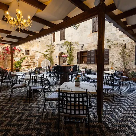 ホテル April Rodos Traditional - Adults Only 4*