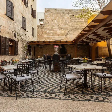 April Rodos Traditional - Adults Only 4* Rhodes City
