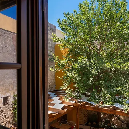 Hotel April Rodos Traditional - Adults Only