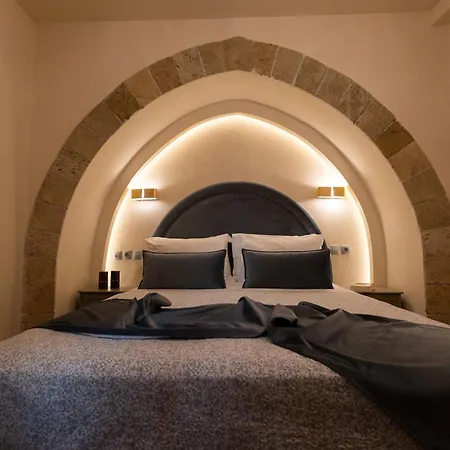 April Rodos Traditional - Adults Only