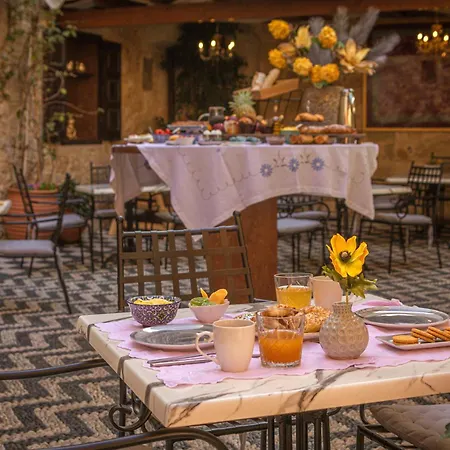 April Rodos Traditional - Adults Only Hotel 4*