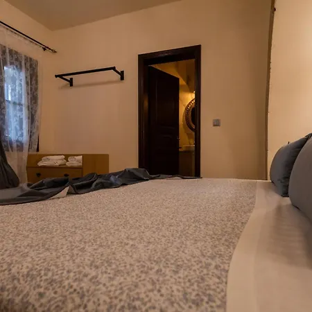 April Rodos Traditional - Adults Only 4* Rhodes City