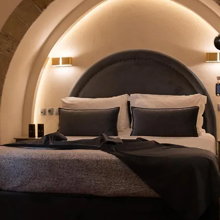 April Rodos Traditional - Adults Only Hotel Rhodes City