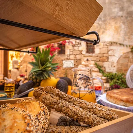 April Rodos Traditional - Adults Only