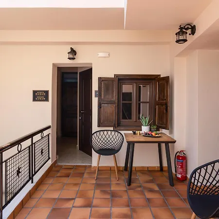 Hotel April Rodos Traditional - Adults Only Rhodes City