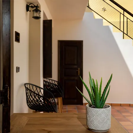 April Rodos Traditional - Adults Only 4* Rhodes City