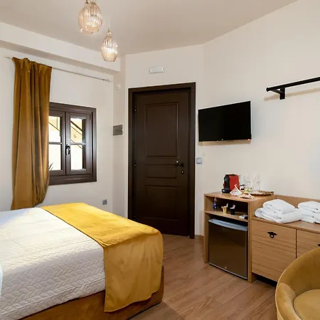 April Rodos Traditional - Adults Only ホテル Rhodes City