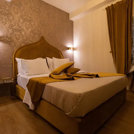 Hotel April Rodos Traditional - Adults Only