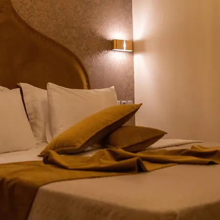 April Rodos Traditional - Adults Only