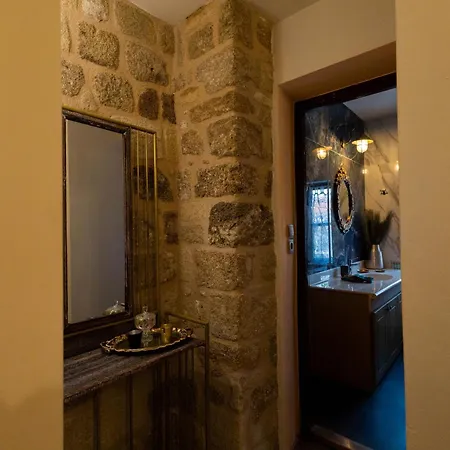 April Rodos Traditional - Adults Only 4*