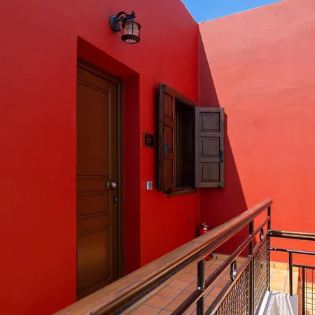 Hotel April Rodos Traditional - Adults Only