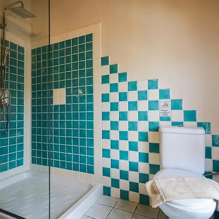 ホテル April Rodos Traditional - Adults Only 4*