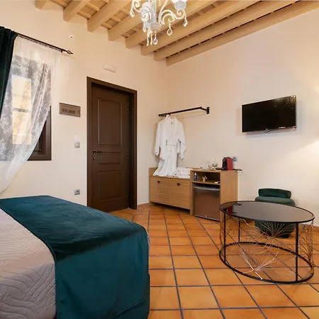 April Rodos Traditional - Adults Only Hotel 4*