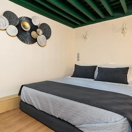 Hotel April Rodos Traditional - Adults Only Rhodes City