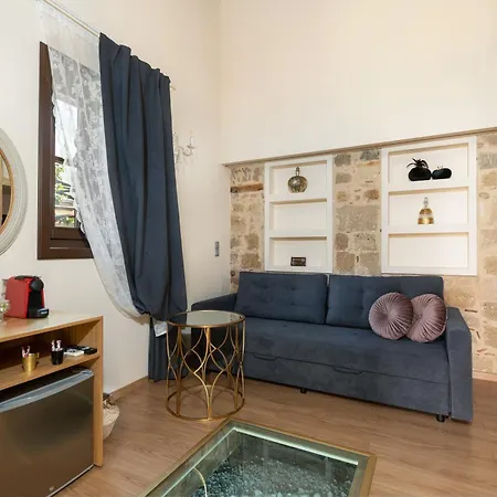 April Rodos Traditional - Adults Only