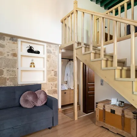 April Rodos Traditional - Adults Only Hotel 4*