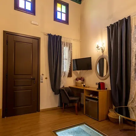 April Rodos Traditional - Adults Only