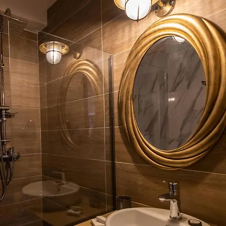 Hotel April Rodos Traditional - Adults Only