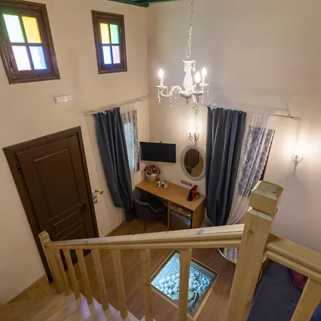 Hotel April Rodos Traditional - Adults Only 4*
