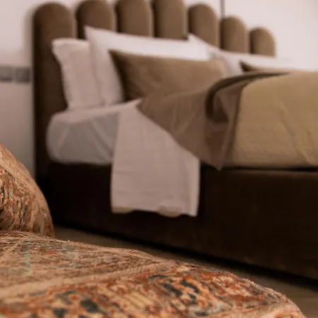 Hotel April Rodos Traditional - Adults Only Rhodes City