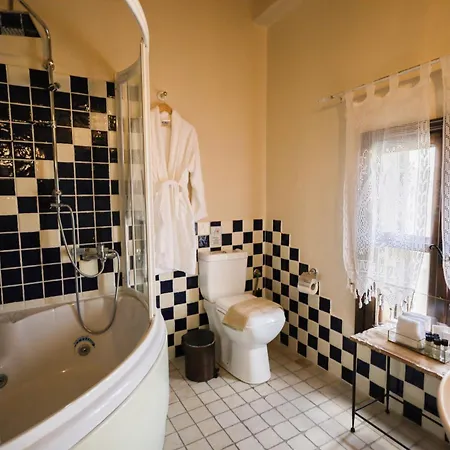 April Rodos Traditional - Adults Only Hotel 4*