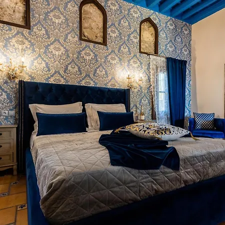 April Rodos Traditional - Adults Only
