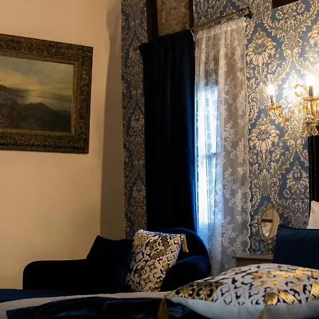 April Rodos Traditional - Adults Only Hotel