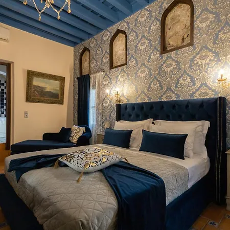 April Rodos Traditional - Adults Only Hotel Rhodes City
