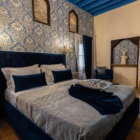 April Rodos Traditional - Adults Only Rhodes City