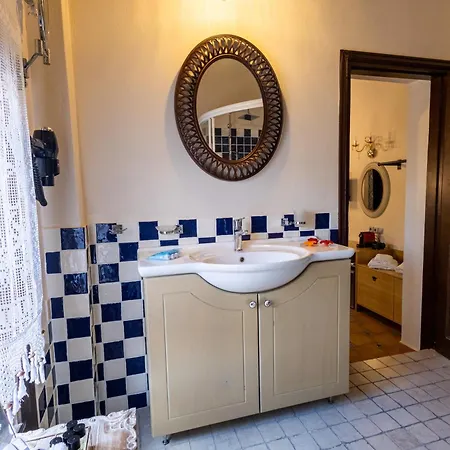 Hotel April Rodos Traditional - Adults Only 4*