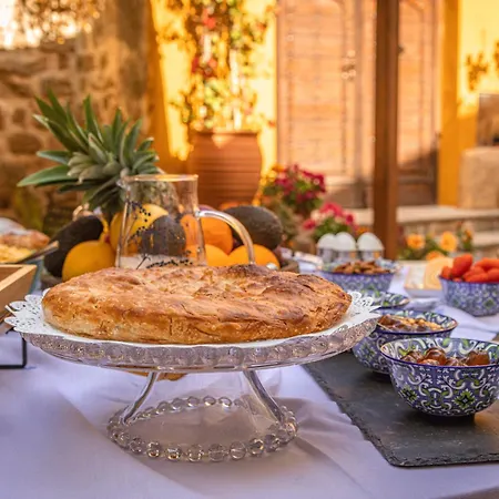 April Rodos Traditional - Adults Only Hotel 4*