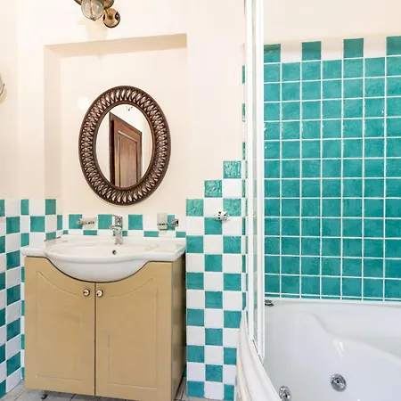 April Rodos Traditional - Adults Only 4* Rhodes City